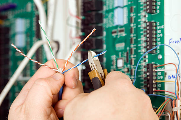 Emergency Electrical Repair Services in Grand Meadow, MN